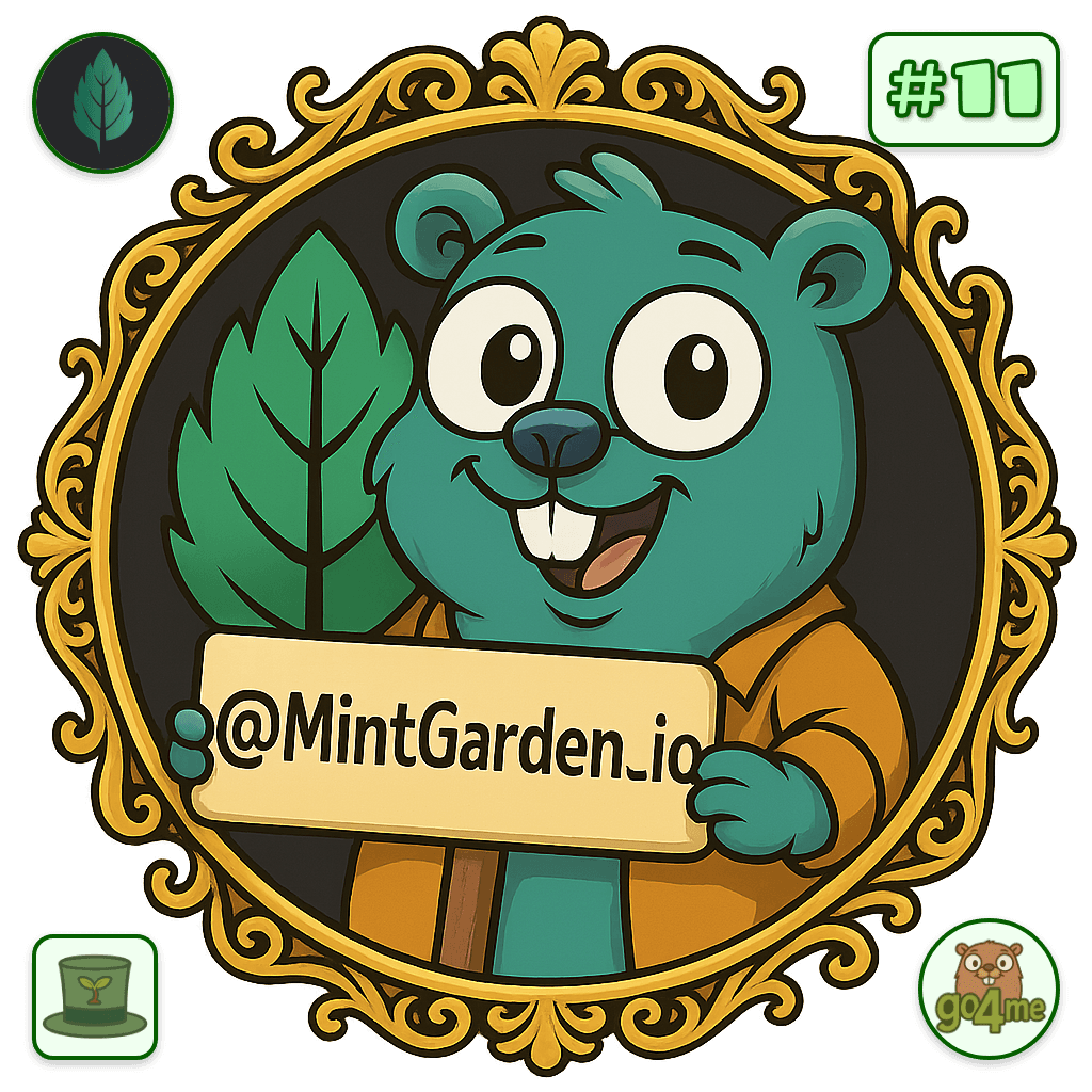 MintGarden_io avatar