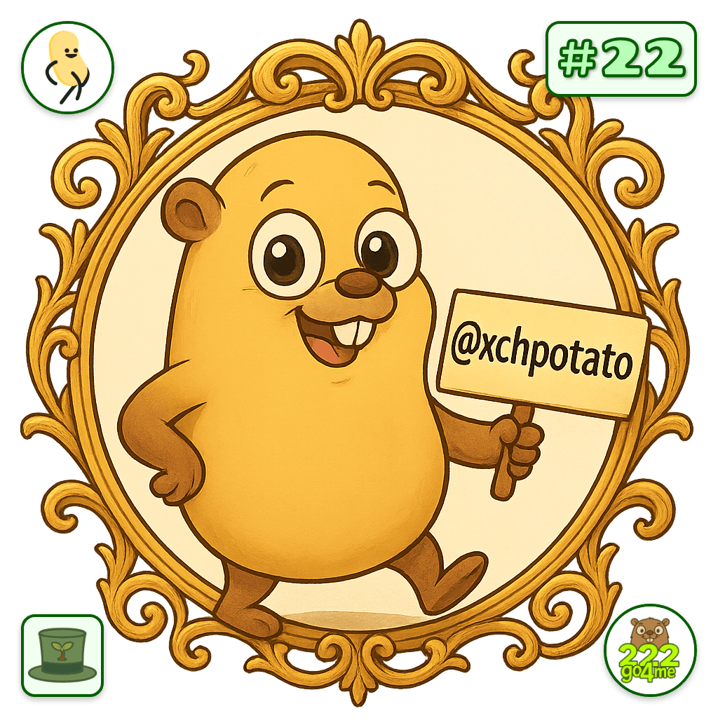 xchpotato avatar