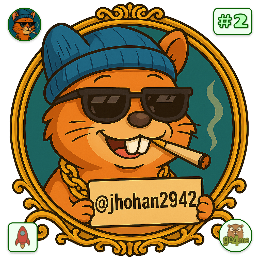 jhohan2942 avatar