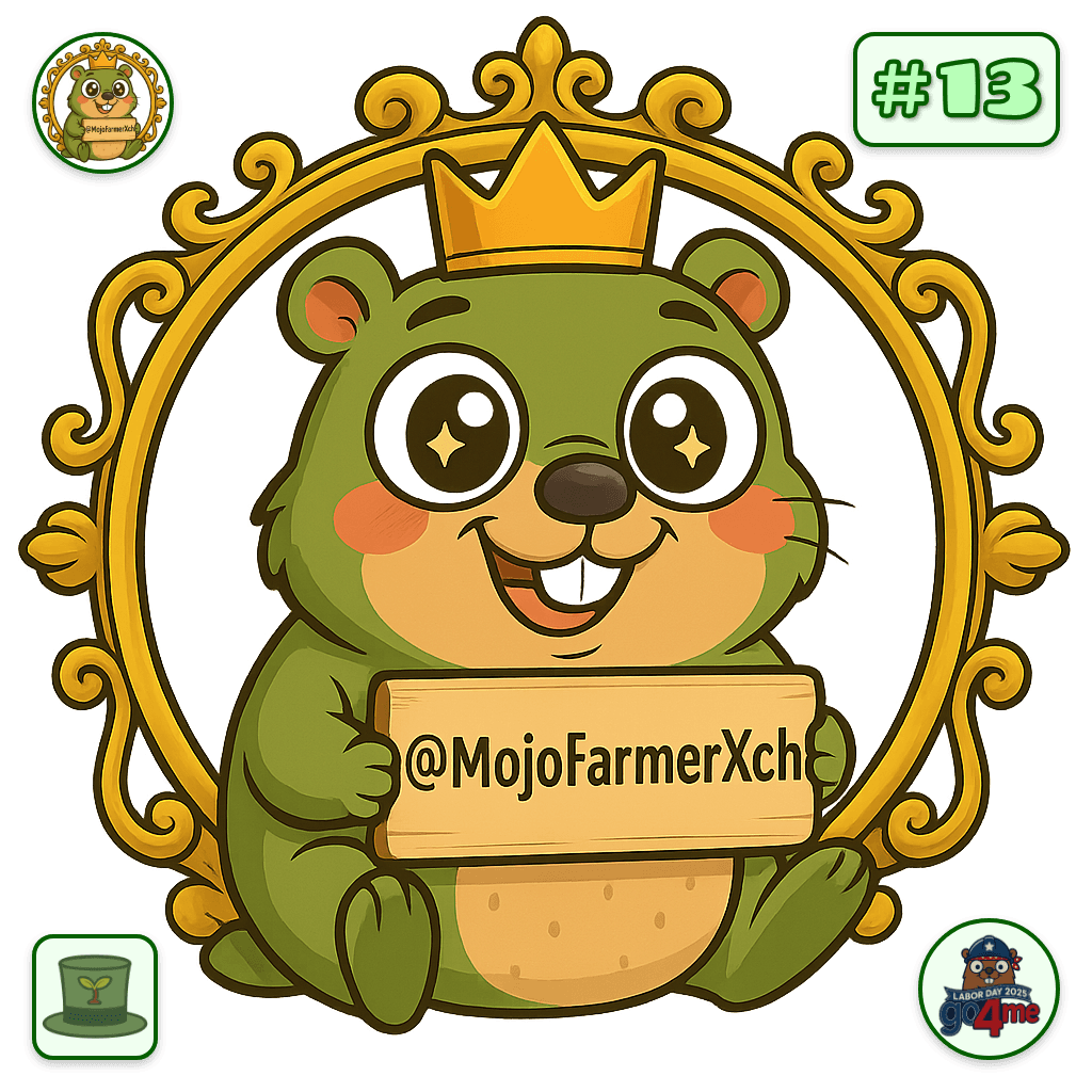 MojoFarmerXch avatar