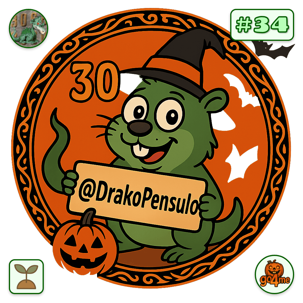 DrakoPensulo avatar