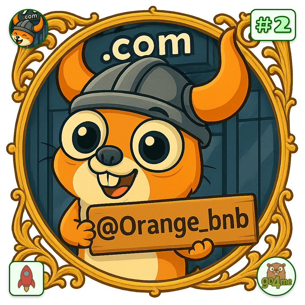 Orange_bnb avatar