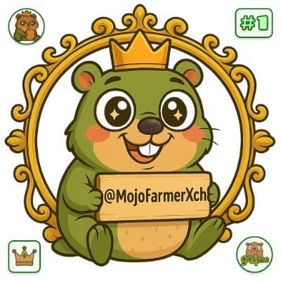 MojoFarmerXch avatar